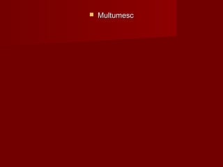  MultumescMultumesc
 