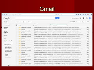 GmailGmail
 