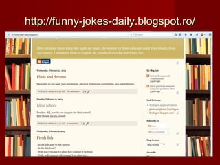 http://funny-jokes-daily.blogspot.ro/http://funny-jokes-daily.blogspot.ro/
 