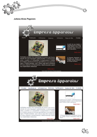 Juliana Alves Pegoraro




                         32
 