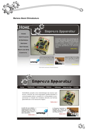 Mariana Akemi Shimabukuro




                            34
 