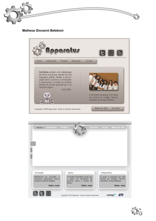 Matheus Giovanni Beleboni




                            35
 