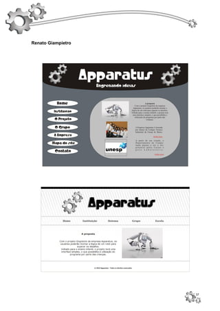 Renato Giampietro




                    37
 