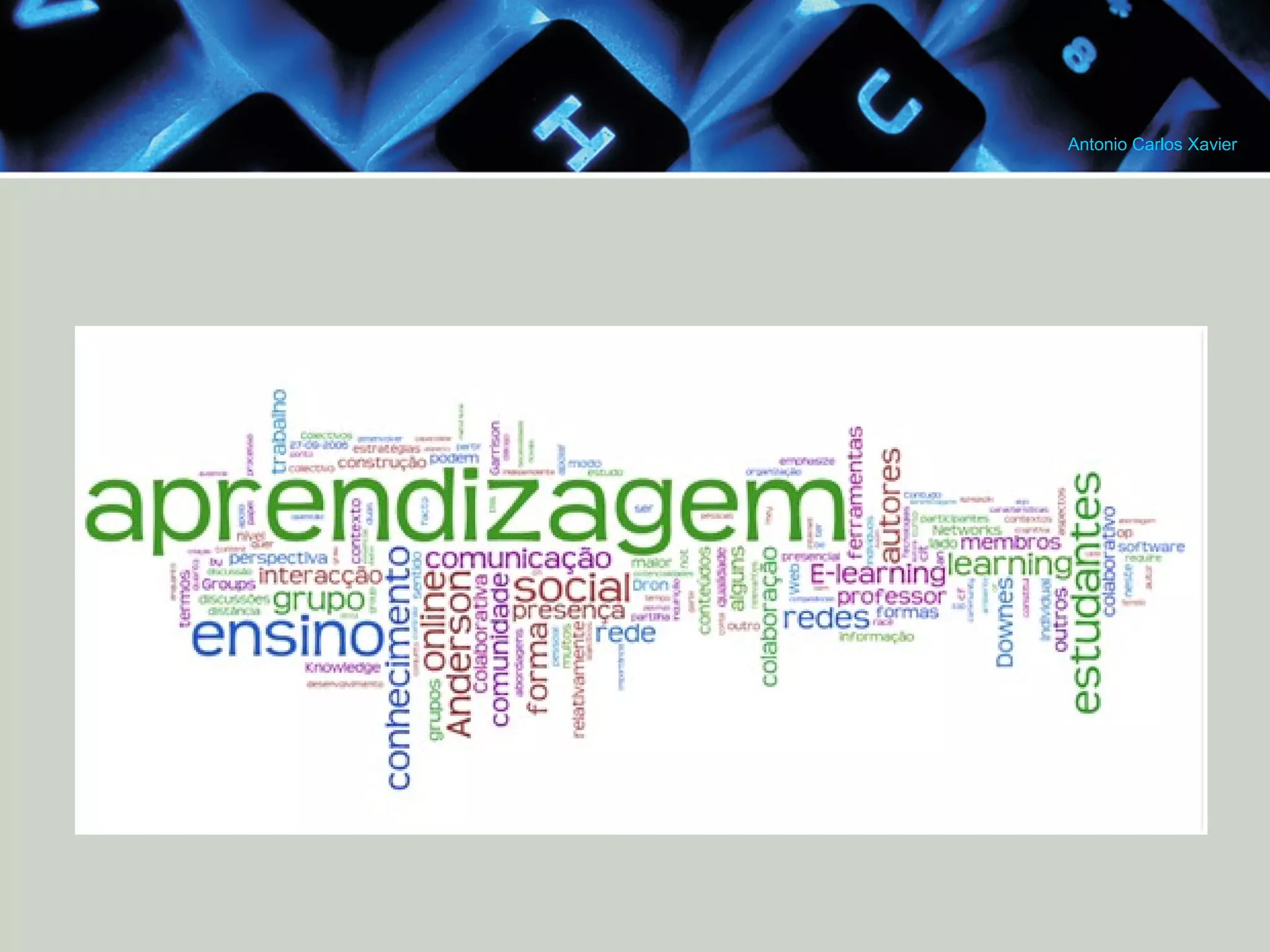 Antonio Carlos Xavier