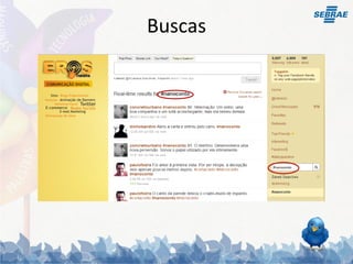 Buscas
 