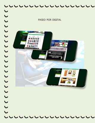 PASEO POR DIGITAL