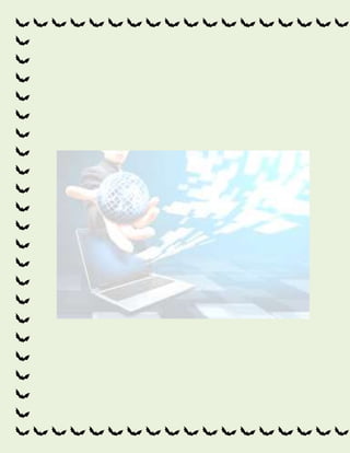 Mi paseo por digital