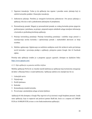 Aplikacija za vlasnike kućnih ljubimaca PetVet.hr.pdf