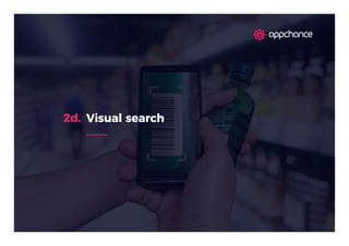 Visual search2d.
 