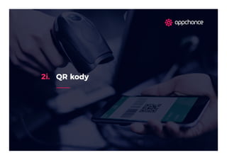QR kody2i.
 