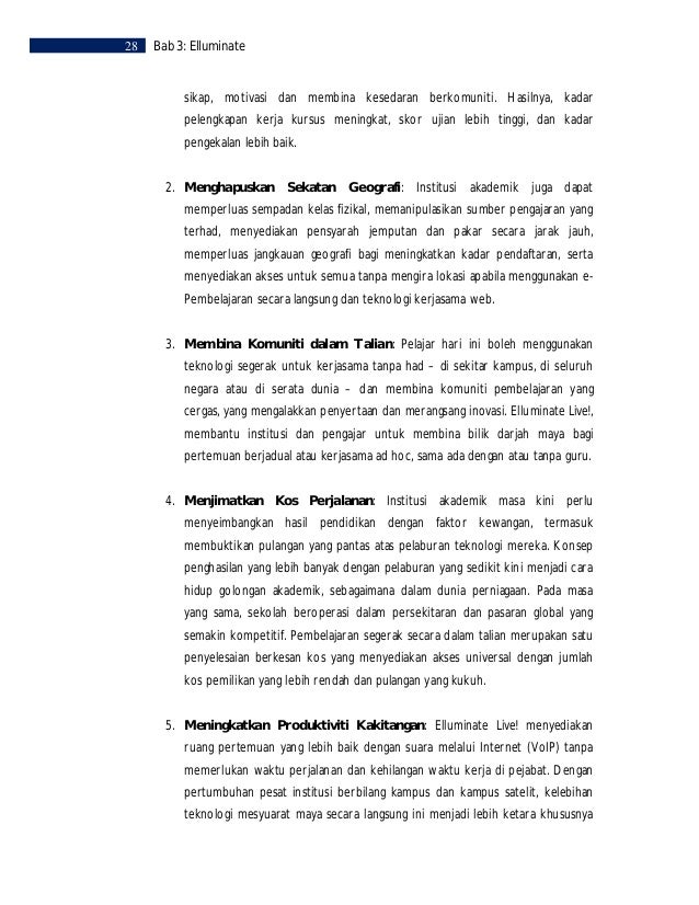 Aplikasi Web 2 0 Dalam Pengajaran Dan Pembelajaran
