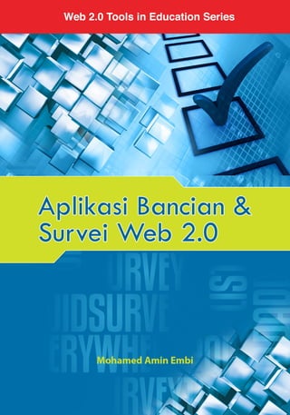 Aplikasi Bancian & Survei Web 2.0