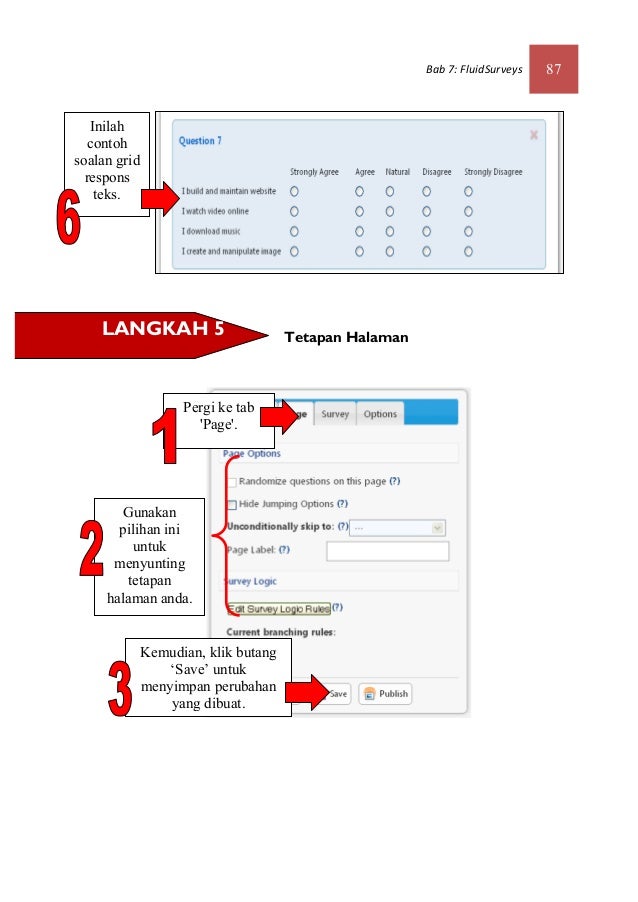 Contoh Soalan Soal Selidik Produk - New Sample m