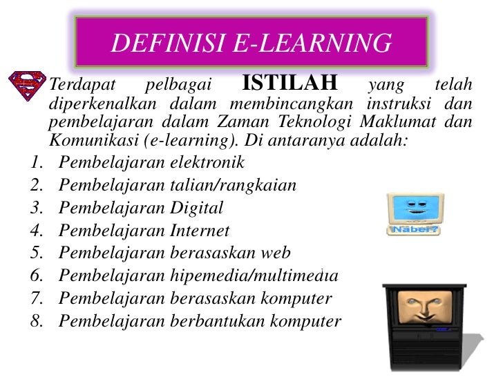 Aplikasi E Learning