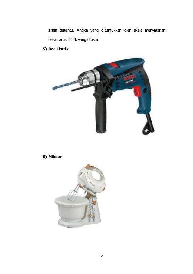 Aplikasi gaya lorenz