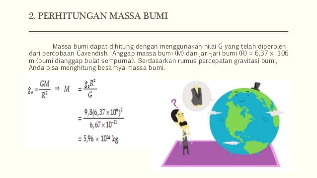 Aplikasi hukum gravitasi ~ SMA kelas XI