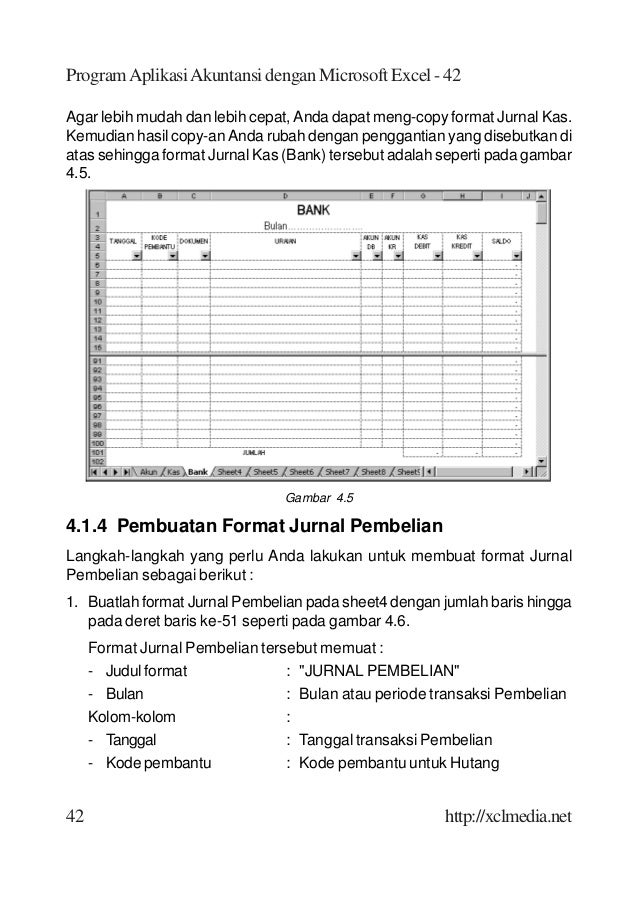 aplikasi keuangan excel aplikasi keuangan excel