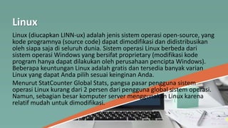 Pengetahuan dasar tentang APLIKASI KOMPUTER.pptx