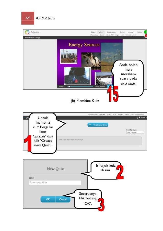 Aplikasi Pembentangan Web 2.0