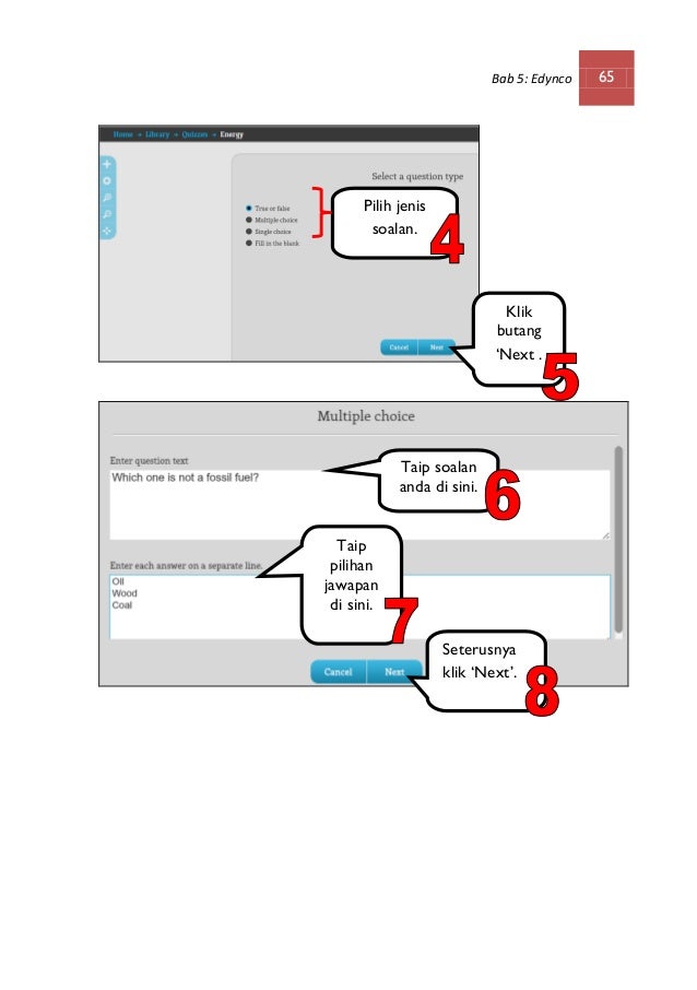 Aplikasi Pembentangan Web 2.0