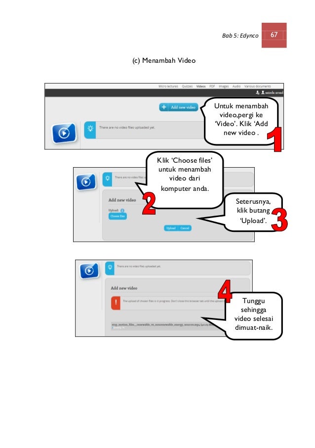 Aplikasi Pembentangan Web 2.0