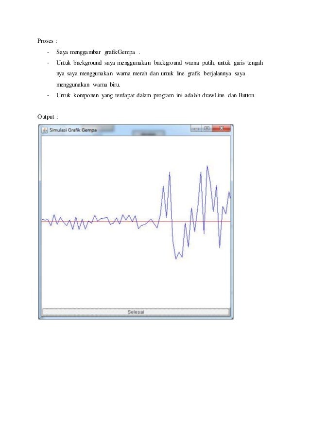 Aplikasi program komputer grafik
