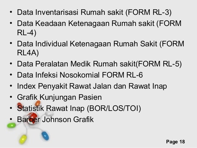 Grafik Barber Johnson Di Rumah Sakit Grafik Barber Johnson Di Rumah Sakit