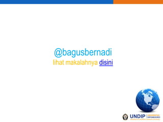 @bagusbernadi
lihat makalahnya disini
 