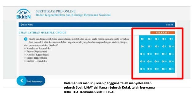 Penjelasan Penggunaan Aplikasi Sertifikasi Pkb Plkb 2017 Penjelasan Penggunaan Aplikasi Sertifikasi Pkb Plkb 2017