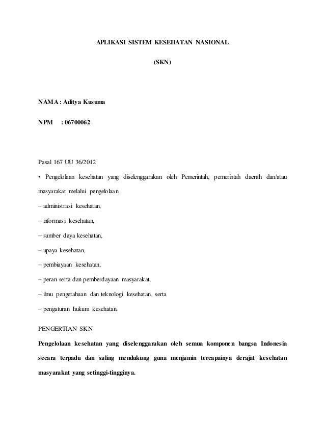 Aplikasi sistem kesehatan_nasional_1