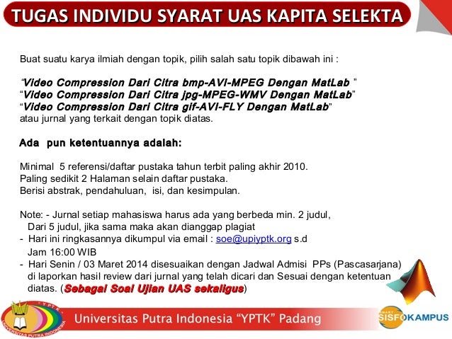 Aplikasi sistem real time