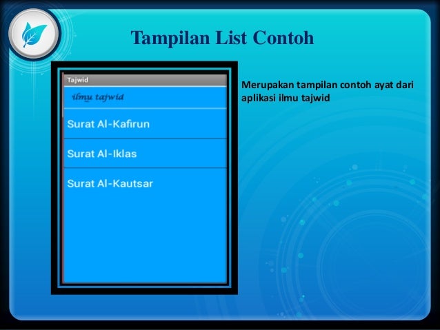 Aplikasi tajwid copy