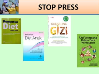 STOP PRESS
 