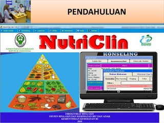 PENDAHULUAN
 