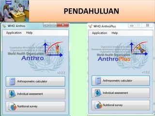 PENDAHULUAN
 