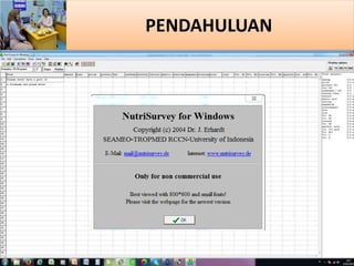 PENDAHULUAN
 