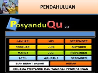 PENDAHULUAN
 