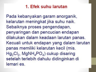 Aplikasi titrasi argentometri