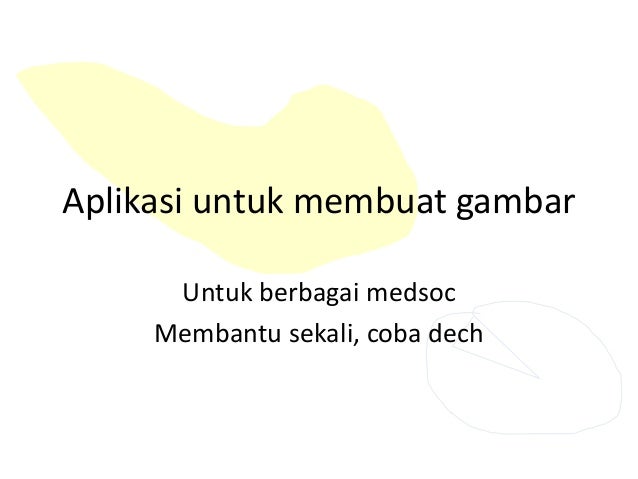 Aplikasi Untuk Membuat Gambar Canva
