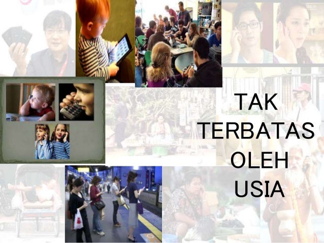 Aplikasi Teknologi untuk Tuhan