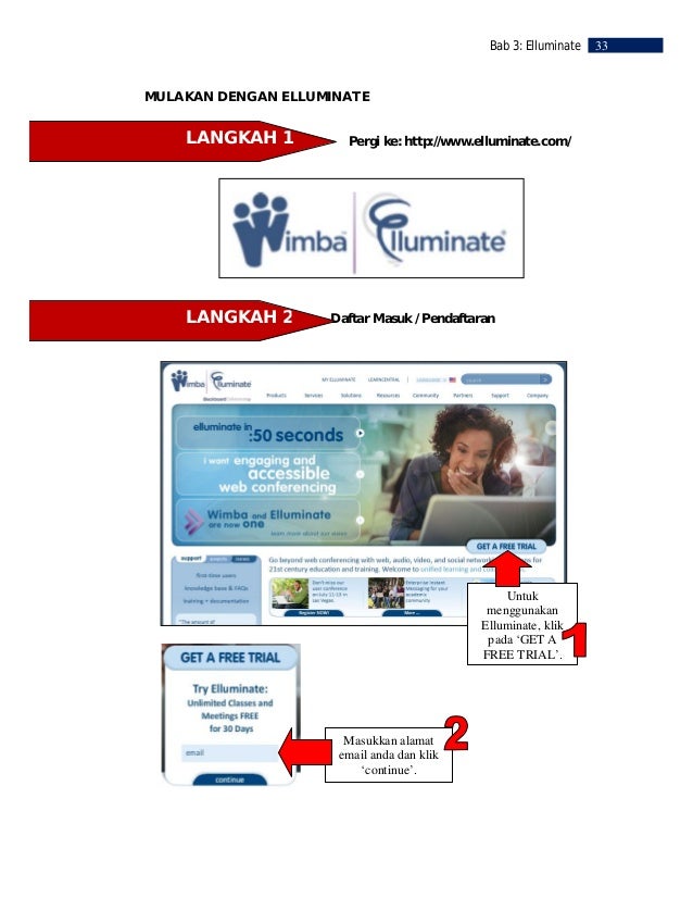 Aplikasi Web 2.0 dalam Pengajaran & Pembelajaran