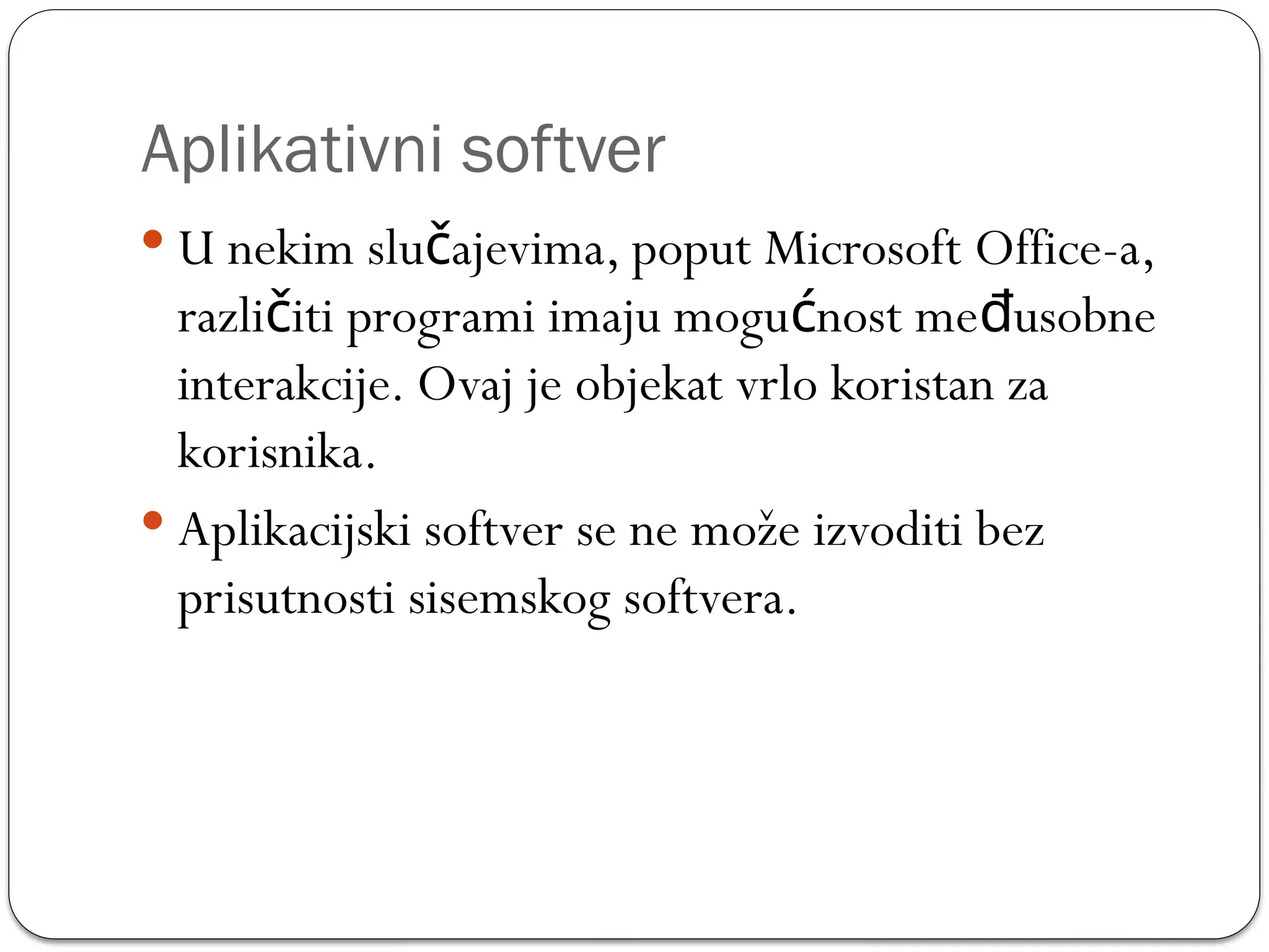 Programski Softver Aplikativni i sistemski softver_Kesmer Merjem.pptx