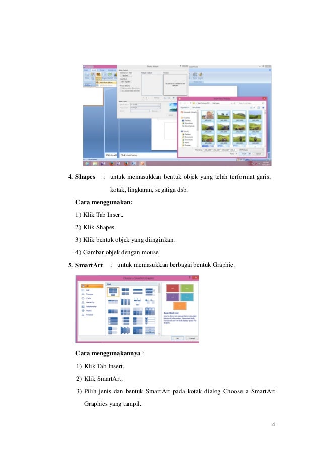 Contoh Makalah Dalam Bentuk Microsoft Power Point
