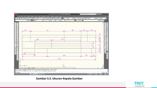 Frame Guide Autocad Comprehensive Guide to AutoCAD Drawing Frames and Plotting Techniques ...