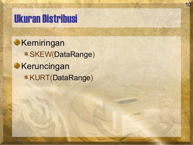 Aplikom02 excel statistik