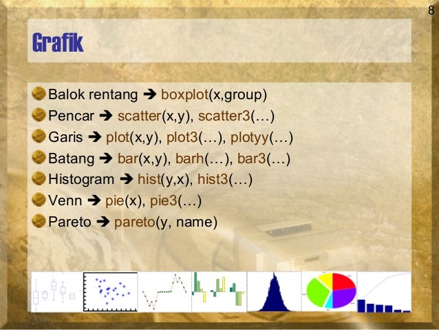Aplikom10 matlab statistik
