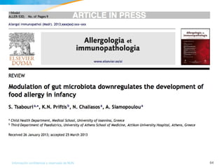 64Información confidencial y reservada de MJN
 