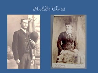 Middle Class 