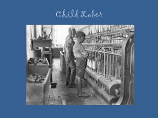 Child Labor 
