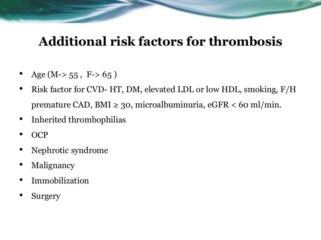Antiphospholipid Antibody syndrome Updated Guidelines